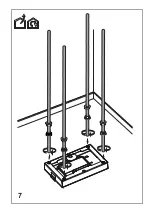 Preview for 8 page of ELICA IKONA Instruction On Mounting And Use Manual