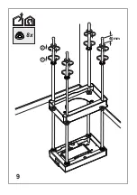 Preview for 10 page of ELICA IKONA Instruction On Mounting And Use Manual