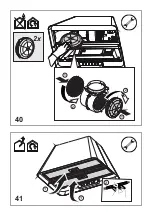 Preview for 31 page of ELICA IKONA Instruction On Mounting And Use Manual