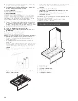 Preview for 32 page of ELICA Stoney EST630SS Use, Care And Installation Manual