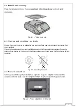 Preview for 4 page of Elicom Electronic S200 User Manual