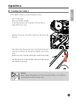 Preview for 51 page of Eliet Major 4S Manual