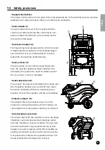 Preview for 17 page of Eliet UltraProf Manual