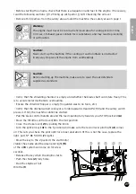 Preview for 27 page of Eliet UltraProf Manual