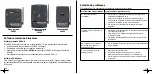 Preview for 25 page of Elinchrom EL-SKYPORT USB RX Instructions For Use Manual