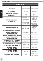 Preview for 28 page of Elinchrom Ranger Quadra EL-19295 User Manual