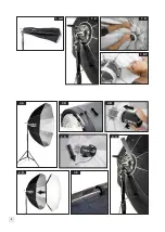 Preview for 2 page of Elinchrom Rotalux Indirect User Manual