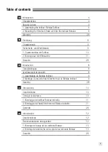 Preview for 3 page of Elinchrom Rotalux Indirect User Manual