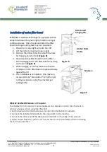 Preview for 9 page of Elisabeth Pharmacon ZEPHYRUS GelCube Illuminator Series Instructions For Use Manual