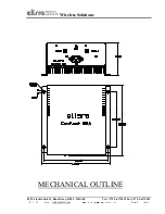 Preview for 8 page of Elisra Electronic Systems Ltd. MW-CBDA-TDMAB-1W60-A Installation And Operating Instructions Manual