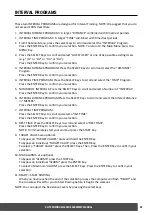 Preview for 23 page of Elite Fitness RAZOR R9+ Assembly Manual