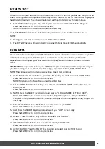 Preview for 29 page of Elite Fitness RAZOR R9+ Assembly Manual