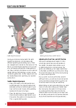 Preview for 12 page of Elite Fitness Slimline Series Assembly Manual