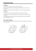 Preview for 15 page of Elite Fitness Slimline Series Assembly Manual