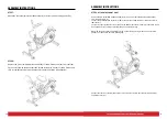 Preview for 6 page of Elite Fitness VO5 Assembly Manual