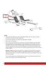 Preview for 12 page of Elite Fitness WAVE ROWER Assembly Manual