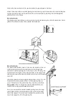 Preview for 14 page of Elite Greenhouses 6'3" WIDE THYME Instructions & Illustrations