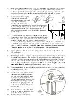 Preview for 18 page of Elite Greenhouses 6'3" WIDE THYME Instructions & Illustrations