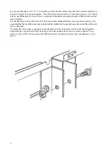 Preview for 8 page of Elite Greenhouses 6'5" WIDE TITAN Instructions & Illustrations