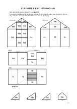 Preview for 31 page of Elite Greenhouses 6'5" WIDE TITAN Instructions & Illustrations