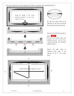 Preview for 6 page of Elite Screens Aeon AR100WH2 User Manual