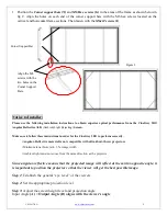 Preview for 9 page of Elite Screens Aeon AR100WH2 User Manual