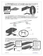 Preview for 8 page of Elite Screens Evanesce Tension B Series User Manual