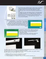 Preview for 27 page of Elite Screens VMAX200XWV PLUS3 Product Manual