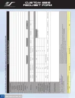 Preview for 82 page of Elite Screens VMAX200XWV PLUS3 Product Manual