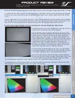 Preview for 87 page of Elite Screens VMAX200XWV PLUS3 Product Manual