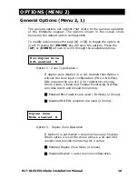 Preview for 19 page of Elite Suite ELT-KLCD Installation Manual