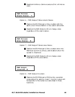 Preview for 21 page of Elite Suite ELT-KLCD Installation Manual