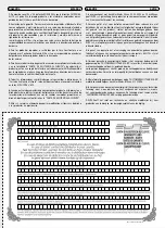 Preview for 16 page of Elite 0162001 Instructions Manual