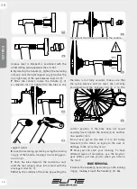 Preview for 4 page of Elite Crono Power Fluid Instructions For Use Manual