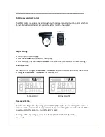 Preview for 11 page of Elite CROSSTOWN Owner'S Manual