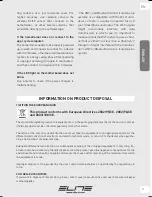 Preview for 13 page of Elite DIGITAL SMART B+ Instructions Manual