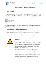 Preview for 37 page of Elite EC612 User Manual