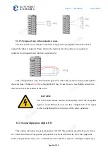 Preview for 45 page of Elite EC612 User Manual