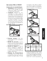 Preview for 49 page of Elite Elite 10 Qt User Manual