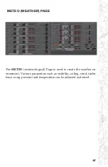 Preview for 45 page of Elite iGATE G500 Series Operator'S Handbook Manual