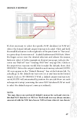 Preview for 57 page of Elite iGATE G500 Series Operator'S Handbook Manual