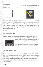 Preview for 62 page of Elite iGATE G500 Series Operator'S Handbook Manual