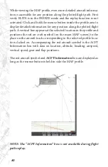 Preview for 80 page of Elite iGATE G500 Series Operator'S Handbook Manual