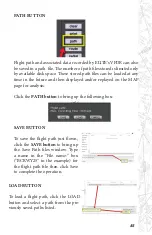 Preview for 85 page of Elite iGATE G500 Series Operator'S Handbook Manual