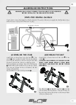 Preview for 15 page of Elite Real AXIOM Instructions Manual