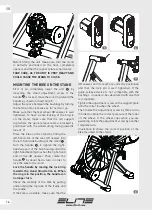 Preview for 16 page of Elite Real AXIOM Instructions Manual