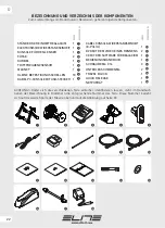 Preview for 22 page of Elite Real AXIOM Instructions Manual