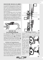 Preview for 25 page of Elite Real AXIOM Instructions Manual