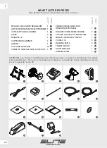 Preview for 30 page of Elite Real AXIOM Instructions Manual