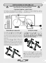 Preview for 39 page of Elite Real AXIOM Instructions Manual